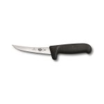 Couteau � d�sosser manche fibrox noir victorinox 5. 6603. 12