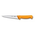 Couteau  dsosser pro victorinox swibo lame 15cm