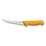 Couteau � d�sosser pro victorinox swibo lame �troite dos renvers� 16cm