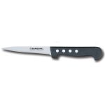 Couteau désosseur bargoin classic 4 rivets 14cm lame usée Couteau désosseur bargoin classic 4 rivets 14cm lame usée