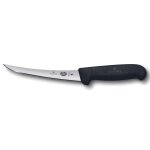 Couteau d�sosseur manche fibrox noir victorinox 5. 6603. 15