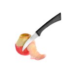 Couteau éplucheur de fruits et légumes modèle senso gefu Couteau éplucheur de fruits et légumes modèle senso gefu