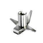 Couteau étoile inox pour mixeur bamix Couteau étoile inox pour mixeur bamix