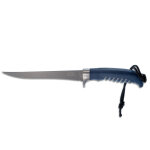 Couteau � filet mod�le 223 silver creek buck