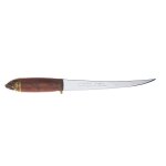 Couteau à filets modèle saumon 552017 marttiini Couteau à filets modèle saumon 552017 marttiini