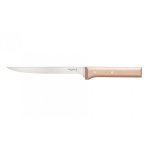 Couteau filet de sole 18cm n�121 opinel parall�le