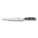 Couteau filet de sole 18cm sabatier trompette vulcano