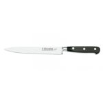 Couteau filet de sole 19cm 3 claveles forgé Couteau filet de sole 19cm 3 claveles forgé