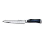 Couteau filet de sole 19cm manche mikarta fischer zen