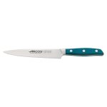 Couteau filet de sole arcos brooklyn demi mitre Couteau filet de sole arcos brooklyn demi mitre