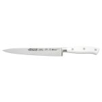 Couteau filet de sole arcos forgé 17cm riviera white Couteau filet de sole arcos forgé 17cm riviera white
