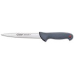Couteau filet de sole arcos de la gamme colour prof 243100 lame 17cm Couteau filet de sole arcos de la gamme colour prof 243100 lame 17cm