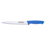 Couteau filet de sole bargoin 20cm manche bleu