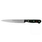 Couteau filet de sole flexible gamme gourmet wusthof 16cm