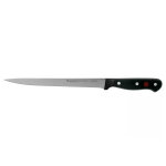 Couteau  filet de sole lame flexible gamme gourmet wsthof 20cm