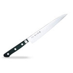 Couteau filet de sole / trancheur 18cm tojiro dp serie Couteau filet de sole / trancheur 18cm tojiro dp serie