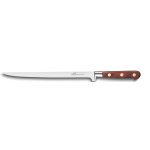 Couteau filet suedois sabatier saveur lame forgée 22cm Couteau filet suedois sabatier saveur lame forgée 22cm