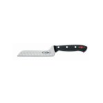 Couteau  fromage 12cm dick acier inox alvol