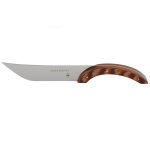 Couteau  fromage par andr et michel bras forge de laguiole