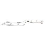 Couteau � fromage arcos riviera white 14, 5cm