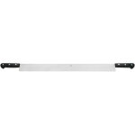 Couteau pour fromage et entremets matfer lame 63cm 2 manches