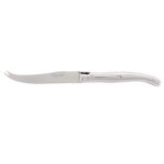 Couteau pour fromage en inox tribloc pradel excellence Couteau pour fromage en inox tribloc pradel excellence