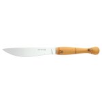 Couteau  fromage manche sabot nontron