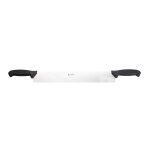 Couteau  fromage au nain sigma 40cm 2 manches