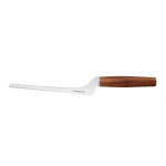 Couteau pour fromage  pte molle triangle en prunier