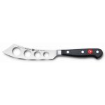 Couteau  fromage wsthof classic - lame alvole 14cm