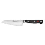 Couteau à fruits et légumes wüsthof classic noir 12cm Couteau à fruits et légumes wüsthof classic noir 12cm