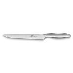 Couteau fuso nitro + sabatier modle yatagan 20cm