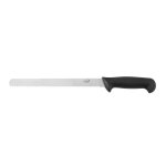 Couteau à génoise deglon surclass noir lame 28cm acier inox Couteau à génoise deglon surclass noir lame 28cm acier inox