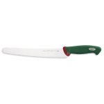 Couteau génoise sanelli premana 26cm (dentelé) Couteau génoise sanelli premana 26cm (dentelé)