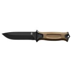 Couteau gerber strongarm mod�le ge003615 manche en frn