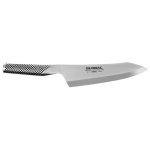 Couteau hachoir global g7 pour droitier 18cm Couteau hachoir global g7 pour droitier 18cm