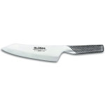 Couteau hachoir global g7 pour gaucher 18cm Couteau hachoir global g7 pour gaucher 18cm
