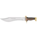 Couteau herbertz modle 107330 lame 30, 5cm manche en pakkawood