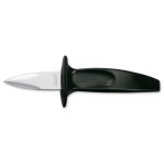 Couteau  huitres arcos acier inox 6cm