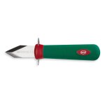 Couteau  huitres lame 9cm gamme premana professional sanelli