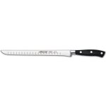 Couteau � jambon 25cm forg� riviera arcos