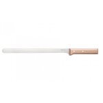 Couteau à jambon 30cm n°123 opinel parallèle Couteau à jambon 30cm n°123 opinel parallèle