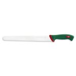 Couteau à jambon sanelli premana 32cm pour professionnel Couteau à jambon sanelli premana 32cm pour professionnel