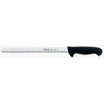 Couteau � jambon / saumon lame flexible 30cm acier nitrum arcos 2900