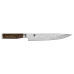 Couteau � jambon shun premier tim m�lzer 24cm
