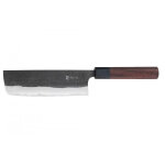 Couteau japonais anryu as mod�le nakiri 16, 5cm