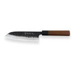 Couteau japonais anryu as modle santoku 17cm