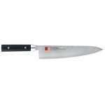 Couteau japonais de chef 24cm kasumi masterpiece