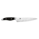 Couteau japonais de cuisine universel kai shun nagare noir 15cm