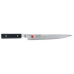 Couteau japonais d�couper 24cm kasumi masterpiece